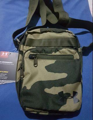 under armour sling bag philippines