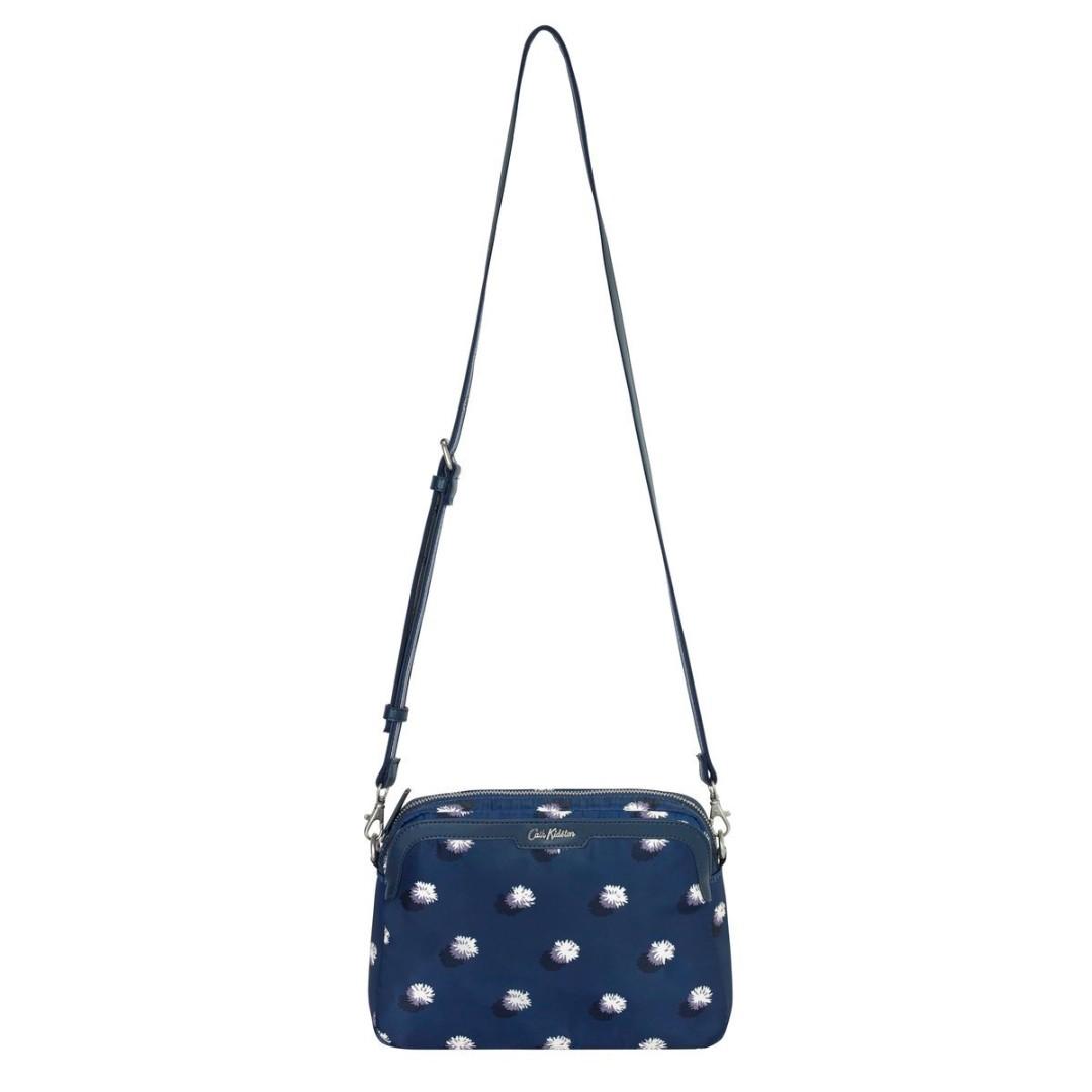 cath kidston aster cross body bag