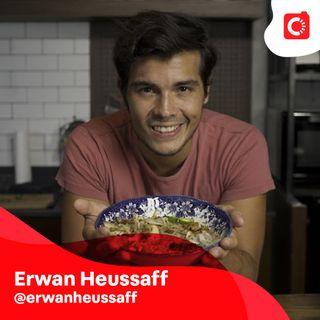 Find Erwan Heussaff's Carousell Profile