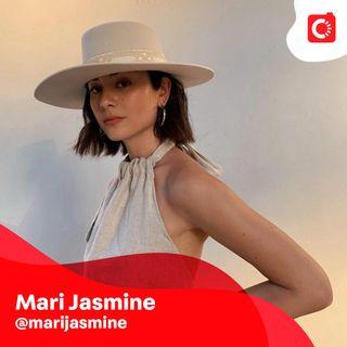 Find Mari Jasmine's Carousell Profile