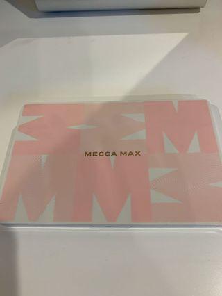 Mecca Max Beauty Queen Palette