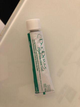 Duoderm