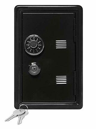 Affordable Safe Box With Key Used For Sale Everything Else Carousell Singapore