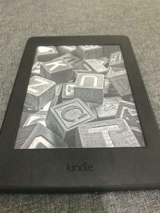 Kindle Paperwhite 3 🔥🔥