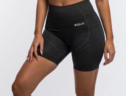 Brand new echt gym short