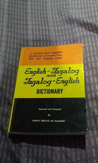 makapal in english