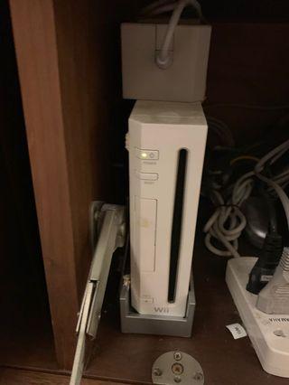 Nintendo Wii Console Toys Games Carousell Singapore