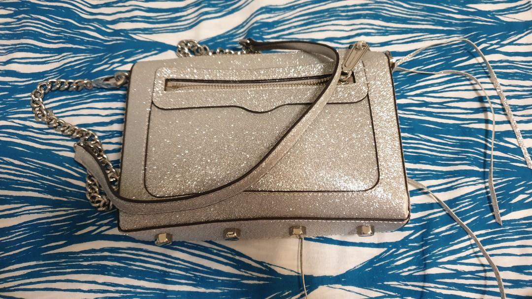 Rebecca minkoff avery discount crossbody