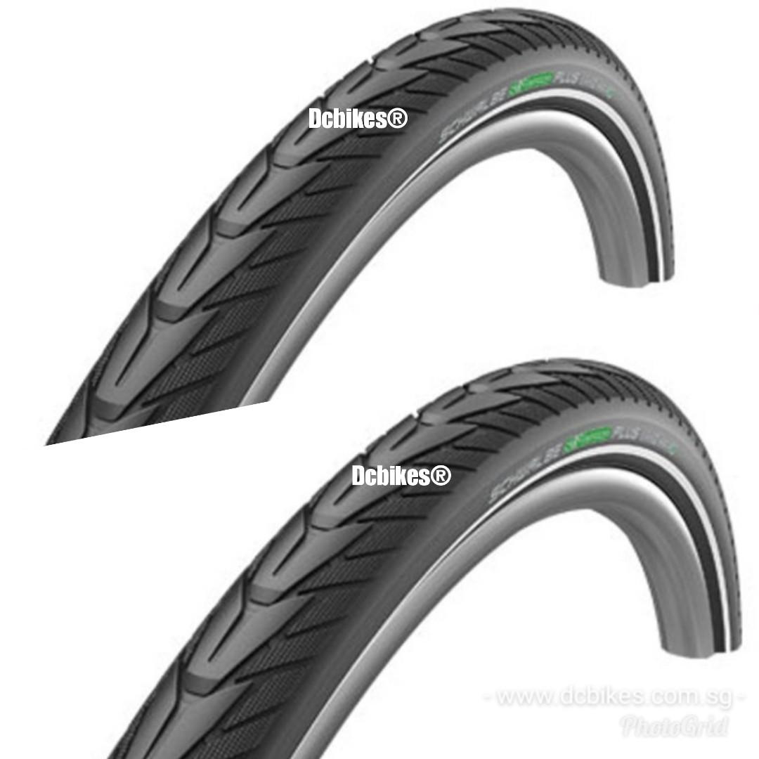 schwalbe hybrid tyres