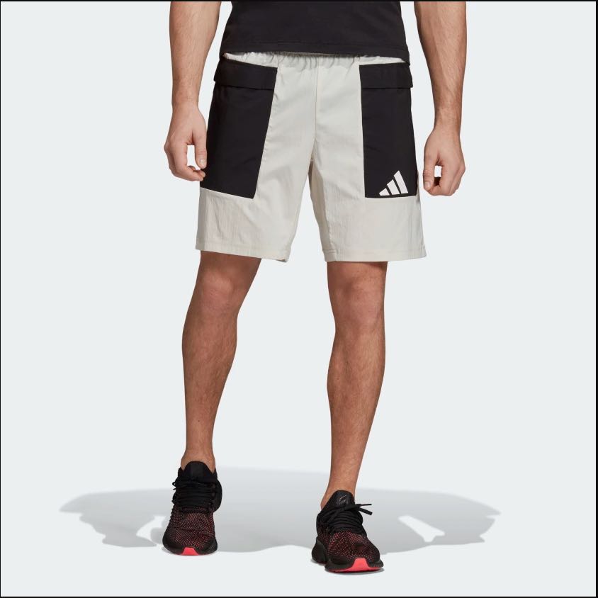 adidas athletics pack shorts
