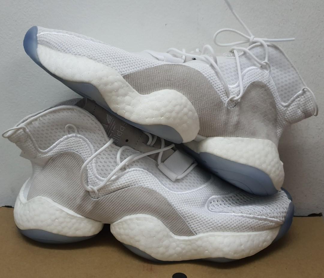 Adidas boost clearance you wear basketball