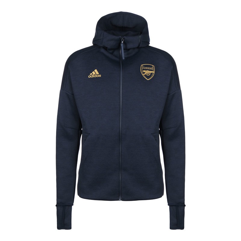 Arsenal zne hoodie Clearance