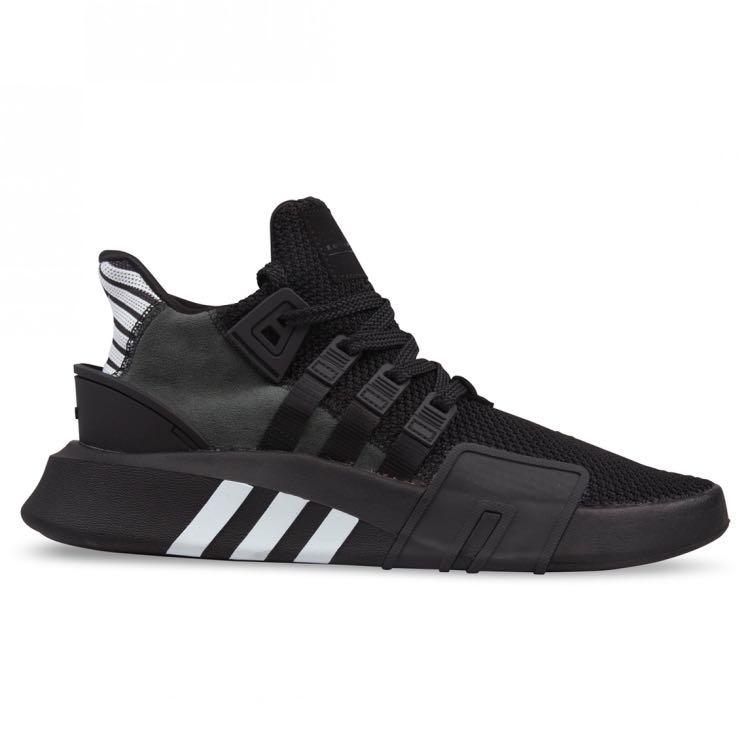 Adidas Originals EQT BASK ADV, Men's Fashion, Footwear, Sneakers on  Carousell
