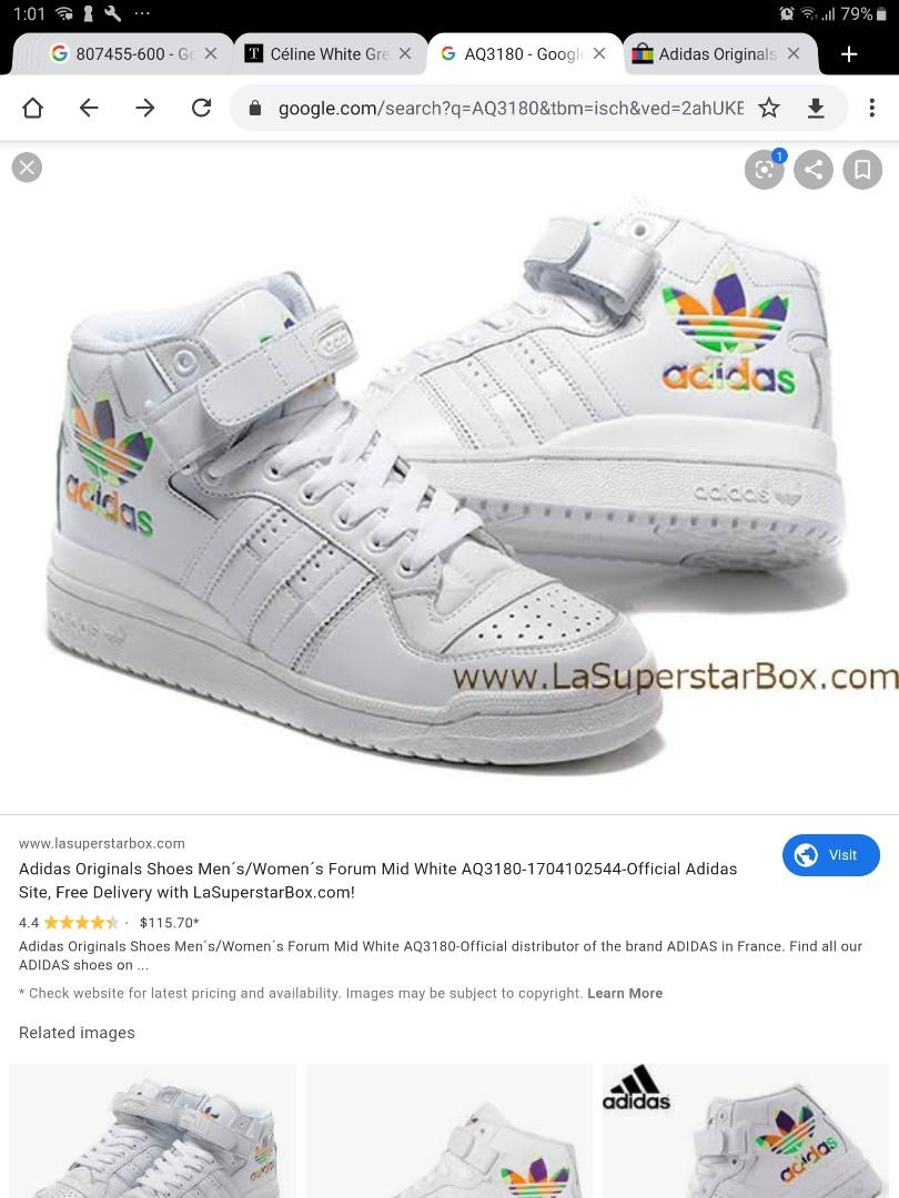 adidas shoes site