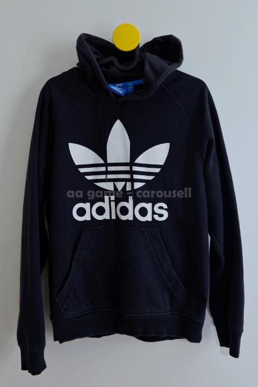 addidas original hoodie