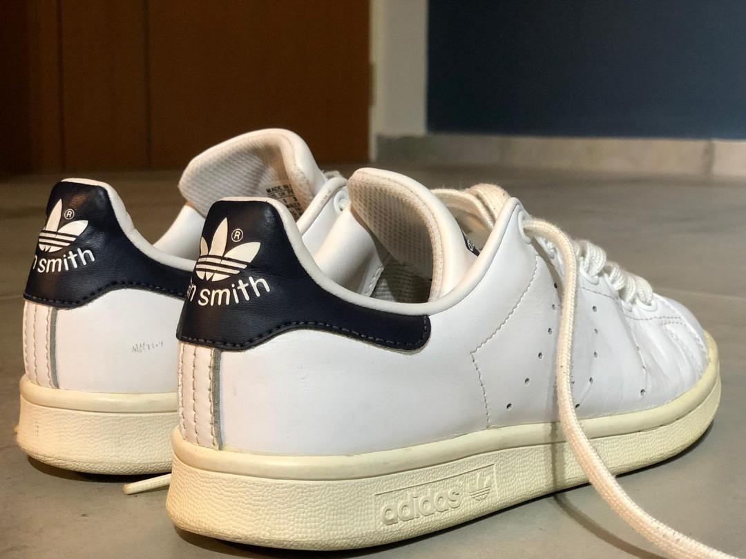 stan smith ladies sneakers