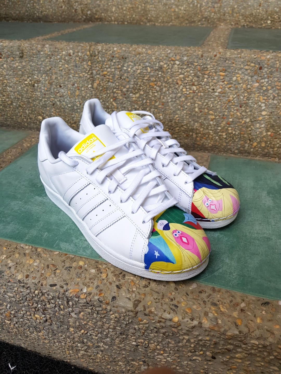 adidas superstar supershell pharrell williams