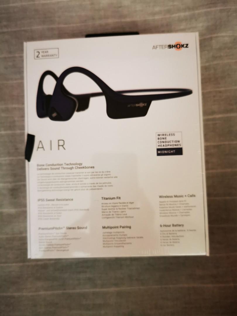 Aftershokz a650 store