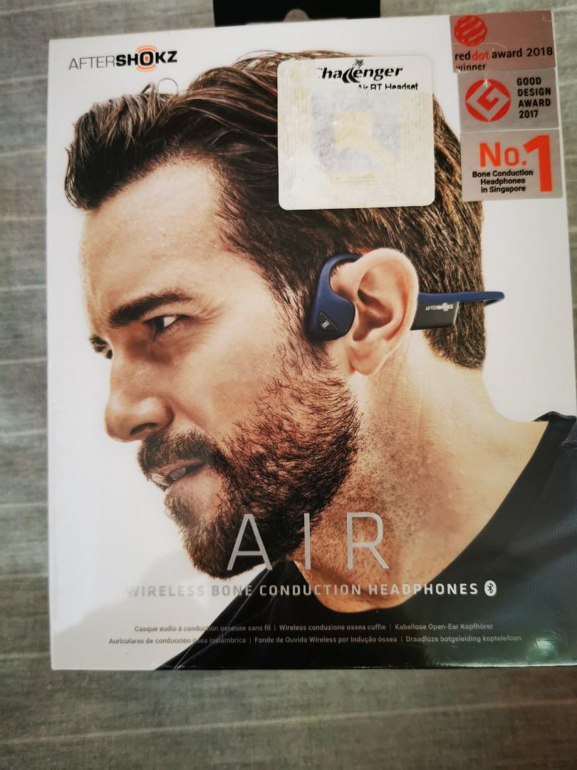 Aftershokz a650 store