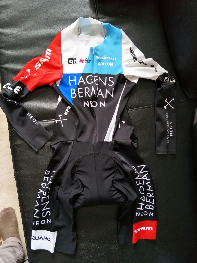 ale speedsuit