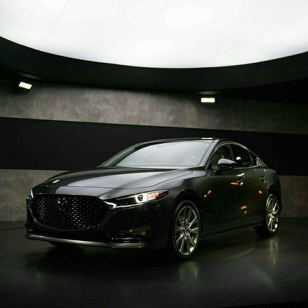 All New Mazda 3 Sedan 2019 Cars Cars For Sale On Carousell