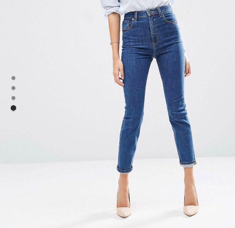 farleigh jeans