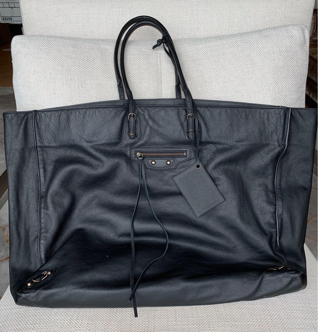 Balenciaga papier a3 on sale
