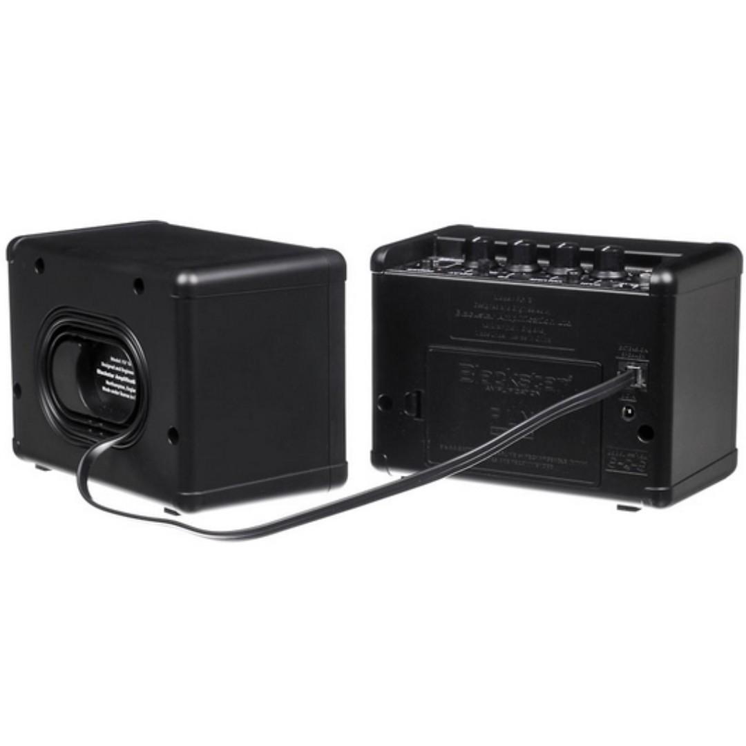 Blackstar fly extension speaker discount