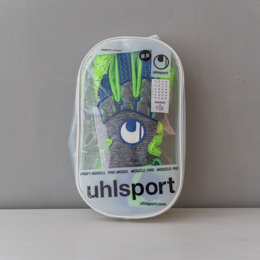 Tensiongreen supergrip discount