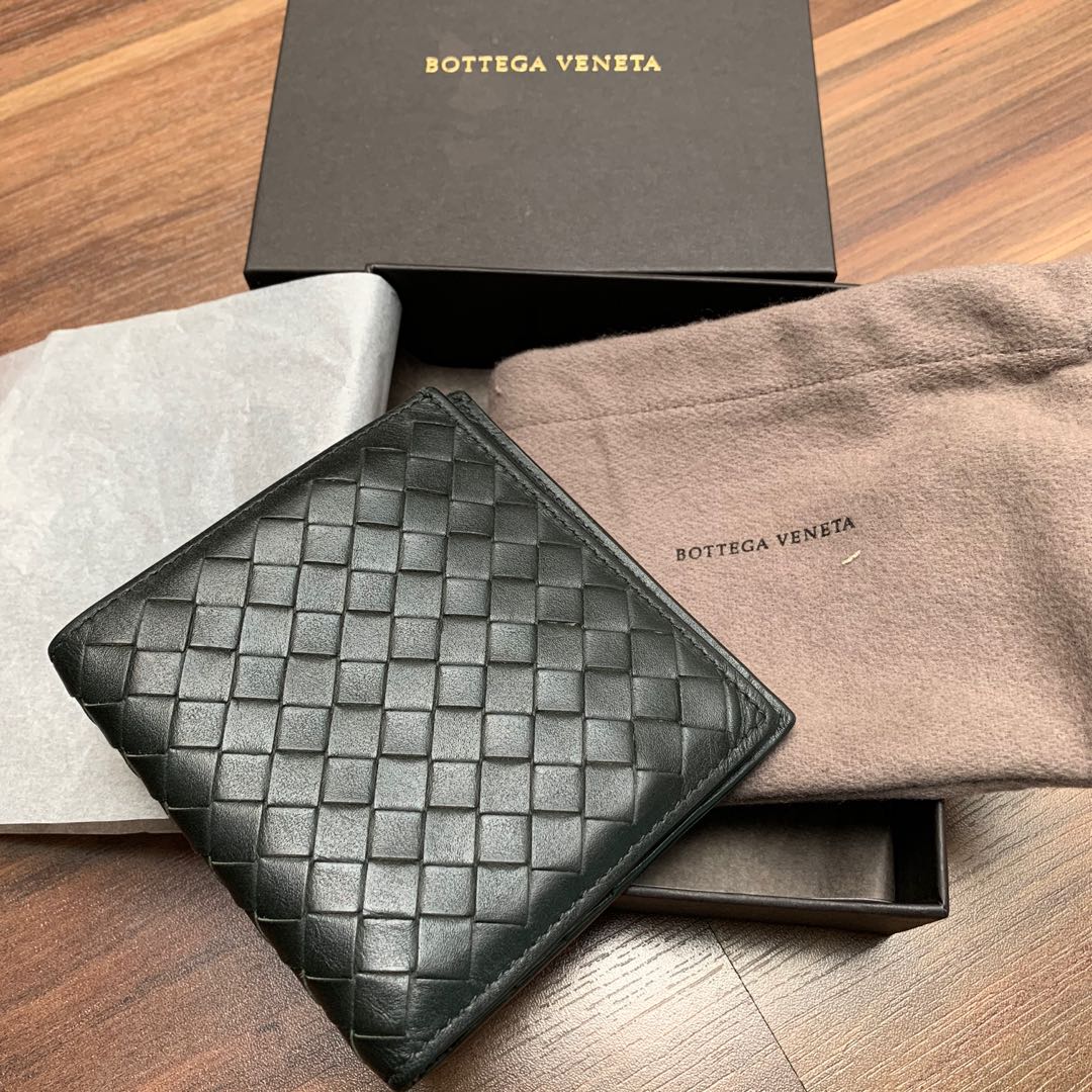 Bottega Veneta Wallet