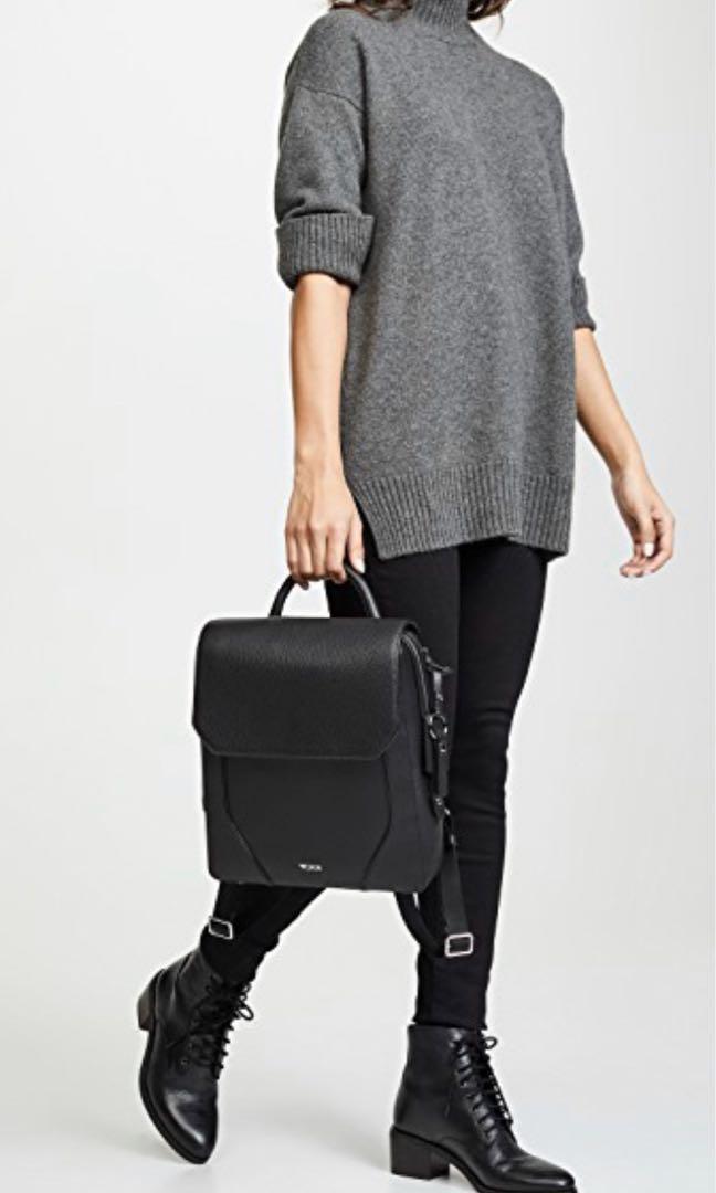 Tori flap backpack cheap