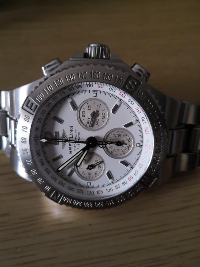 Breitling hercules for sale 2025