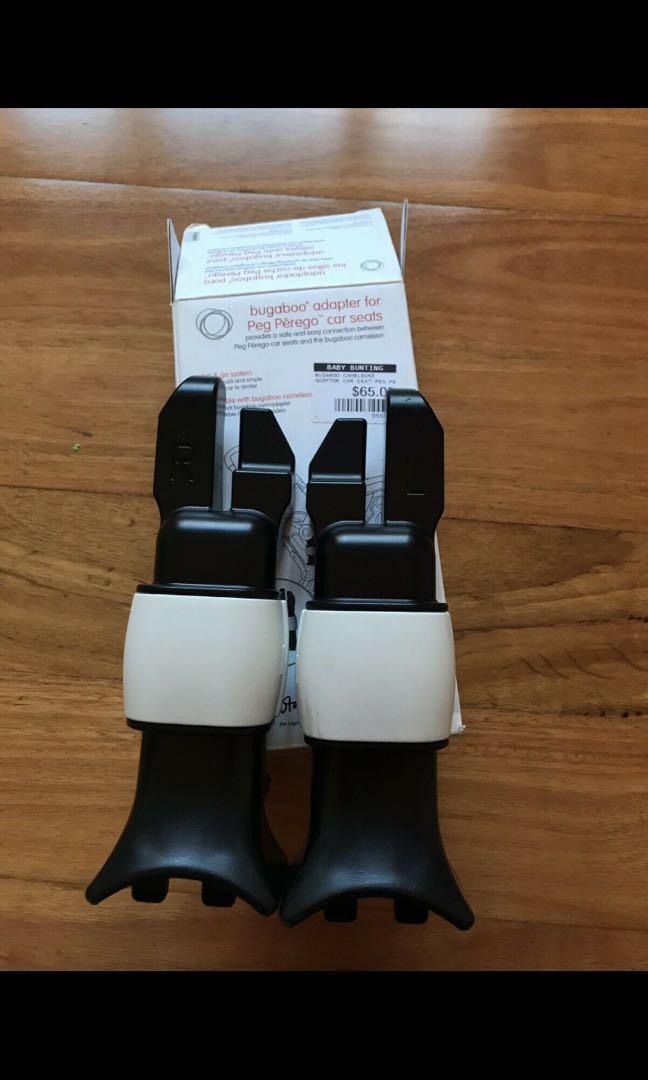 peg perego capsule baby bunting