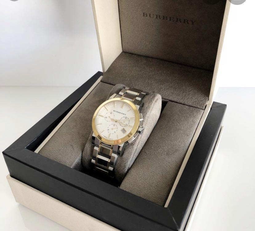 Burberry bu9751 top