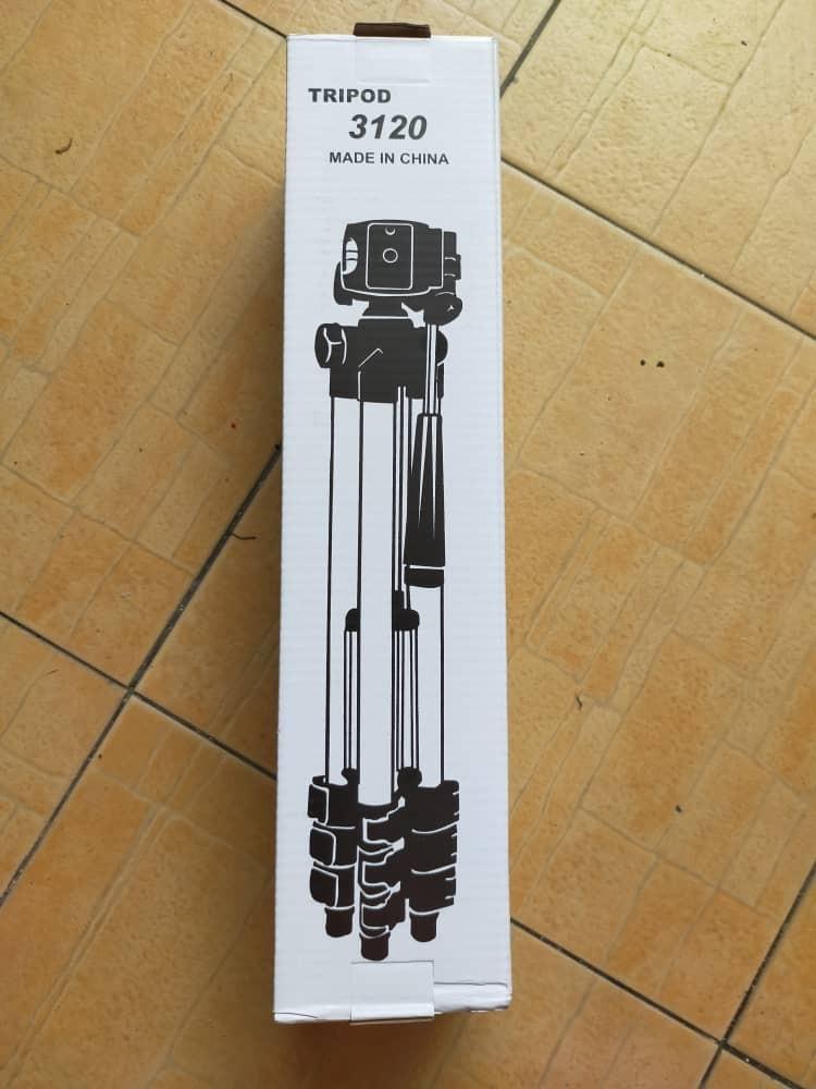 Camera Tripod, Furniture & Home Living, Security & Locks, Security ...