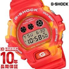 Casio G Shock Dw6900 Tal Kyo Momiji Made In Japan Mobile Phones Gadgets Wearables Smart Watches On Carousell