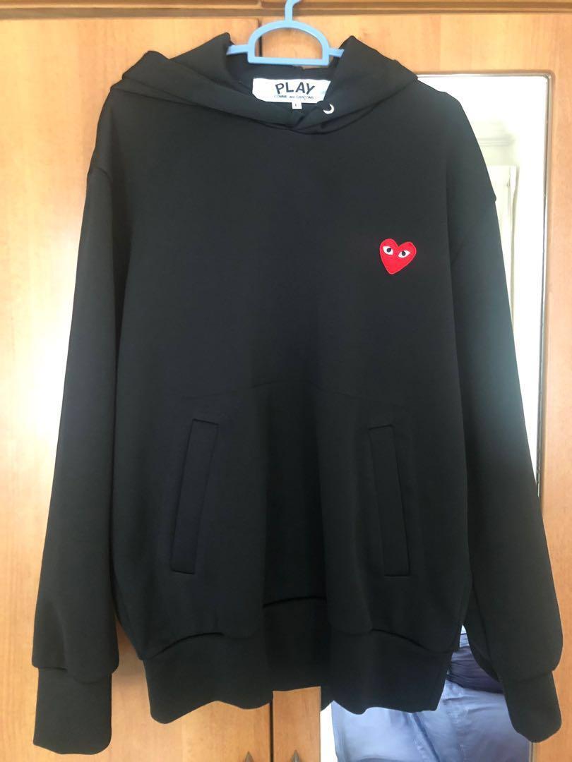 apc caserne hoodie
