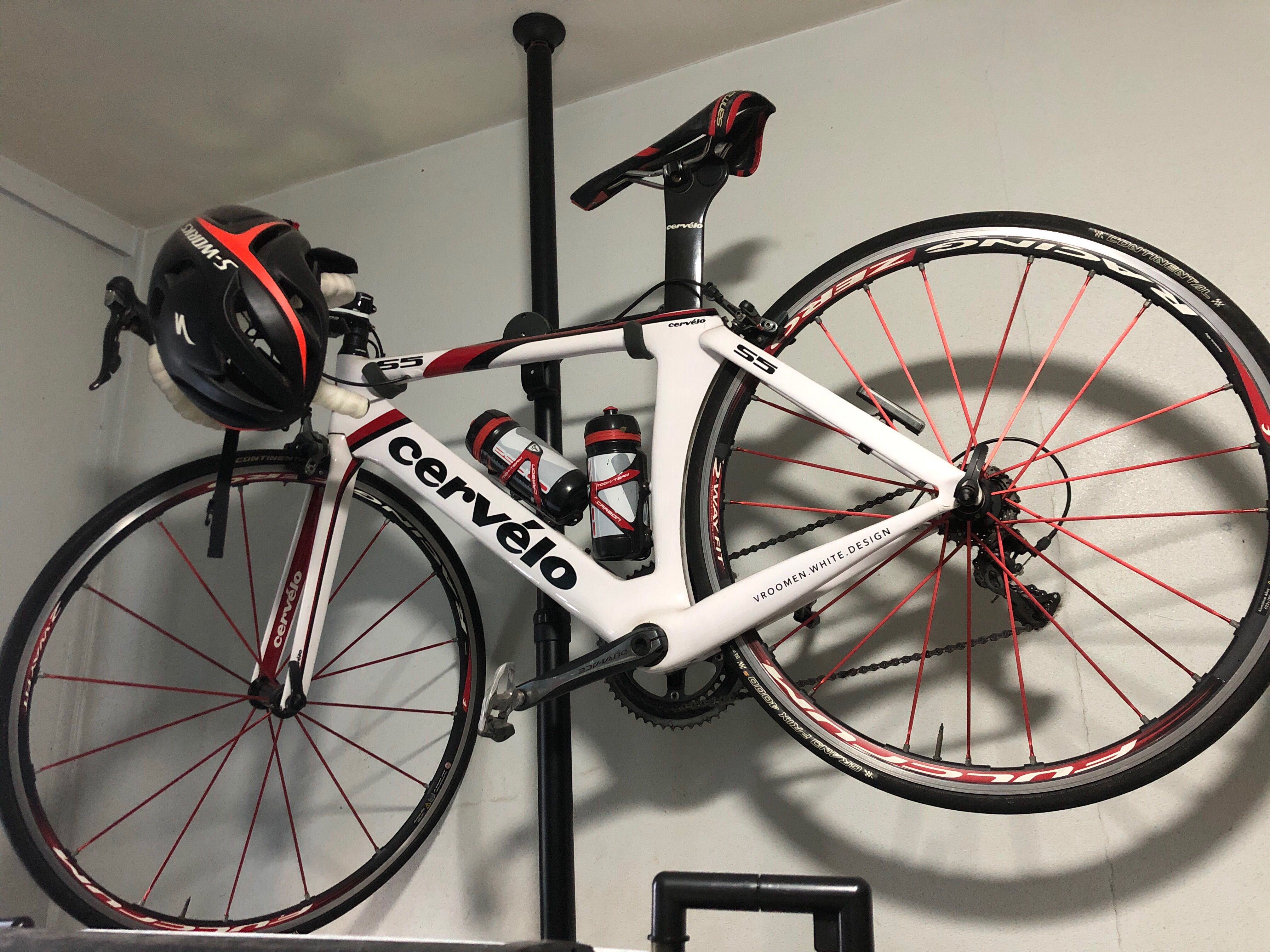 cervelo s5 manual