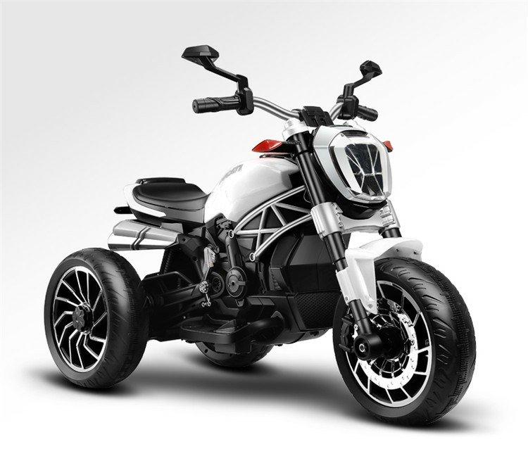 electric motorcycle for 7 year old