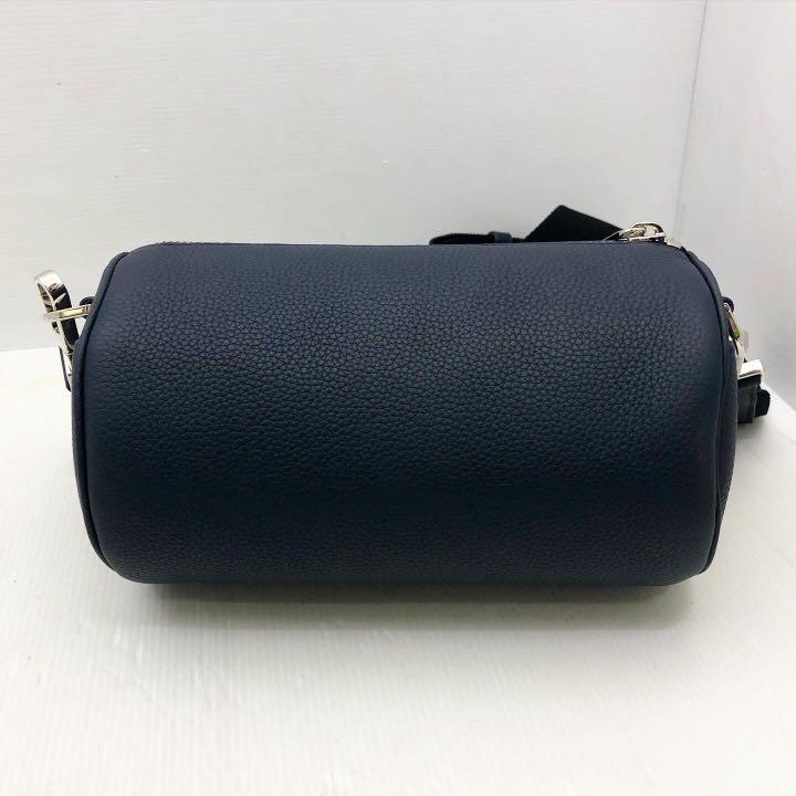 Christian dior clearance cylinder bag