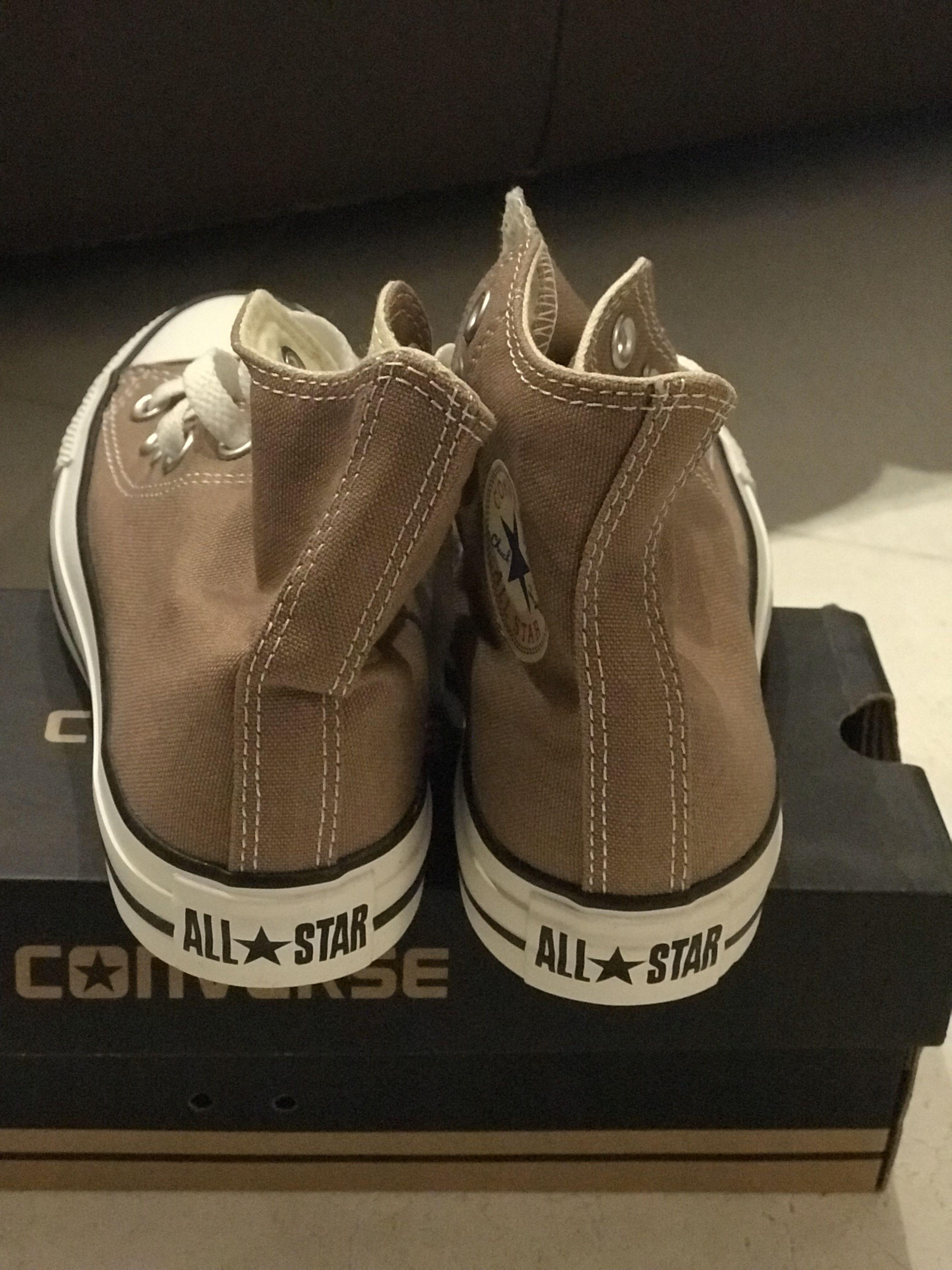 Converse gingersnap hotsell