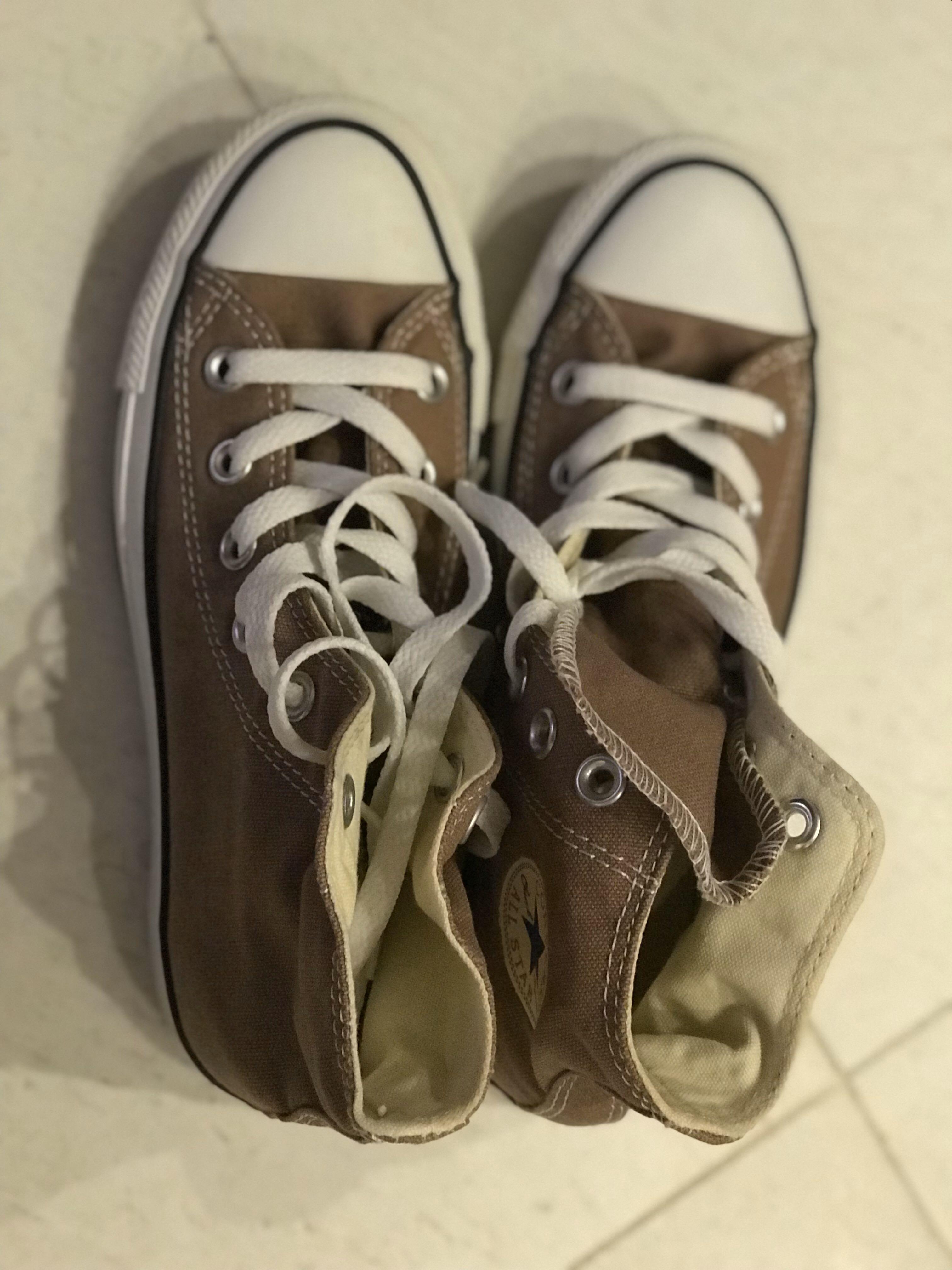 Converse gingersnap hotsell