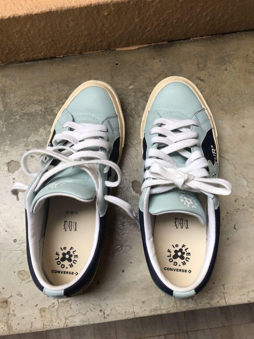 Golf le fleur industrial pack deals