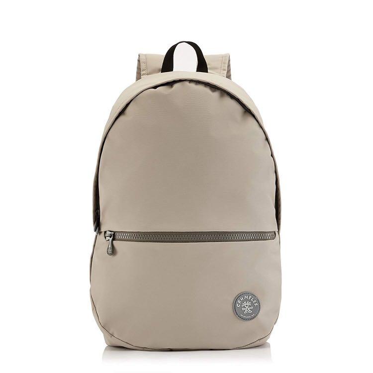 Crumpler the discount humble stash backpack