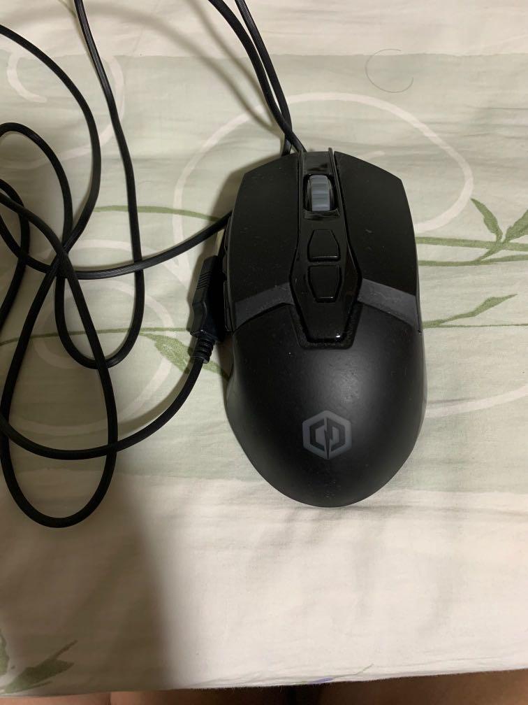 Cyberpowerpc mouse sale