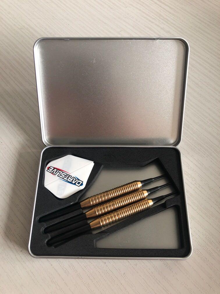 Dartslive darts online