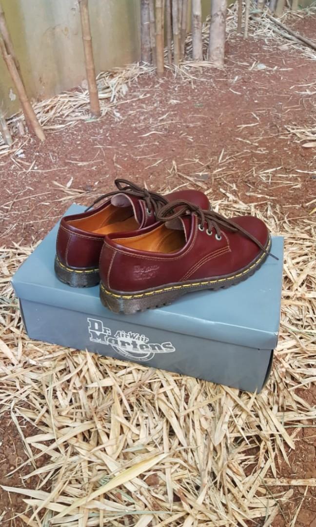 Dr martens replica clearance