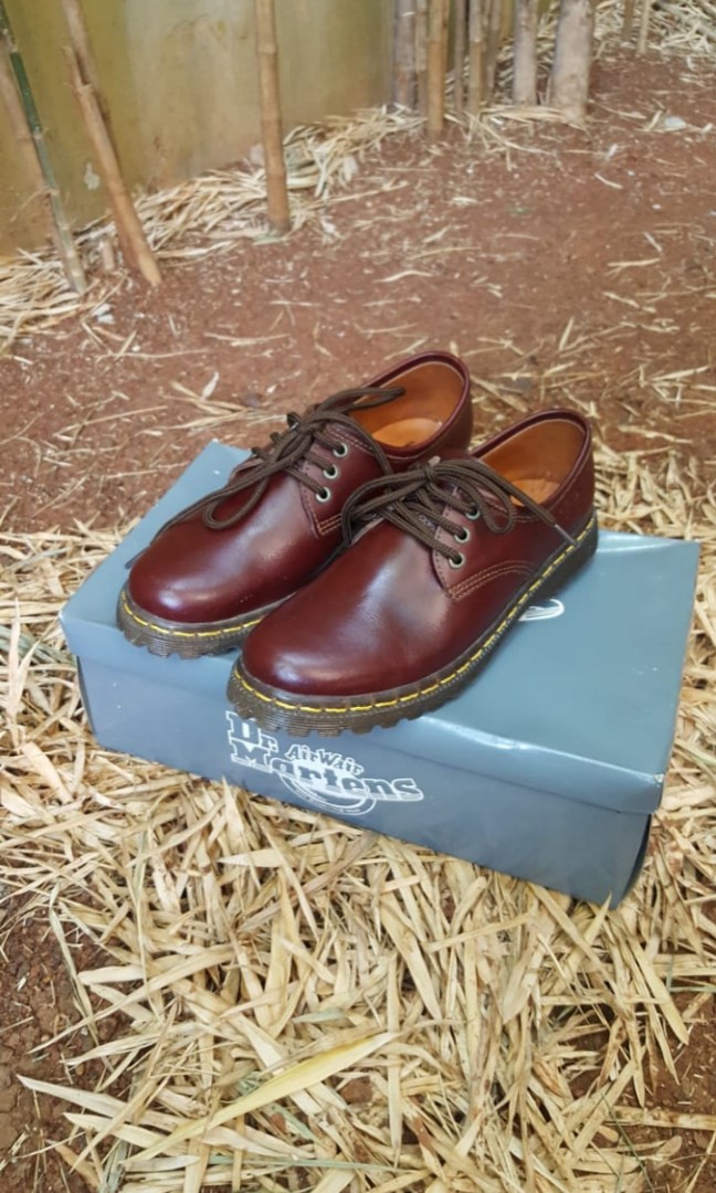 Dr martens replica clearance