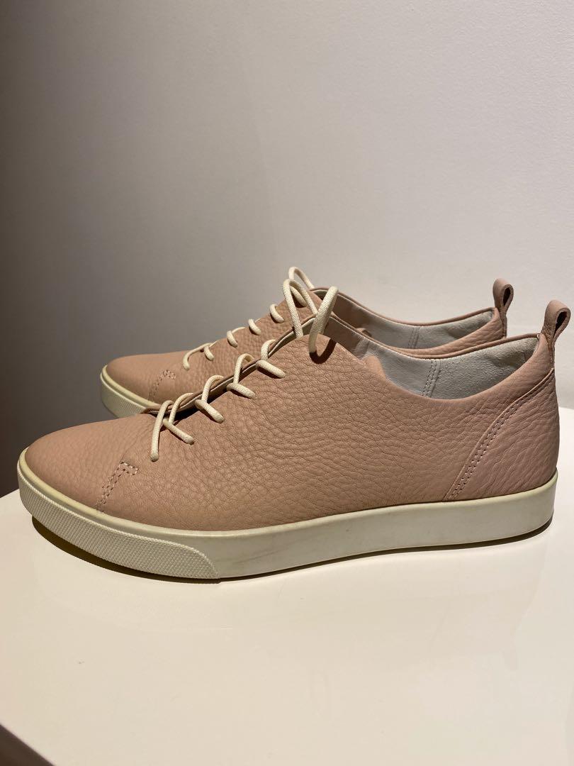 Ecco gillian store tie sneaker