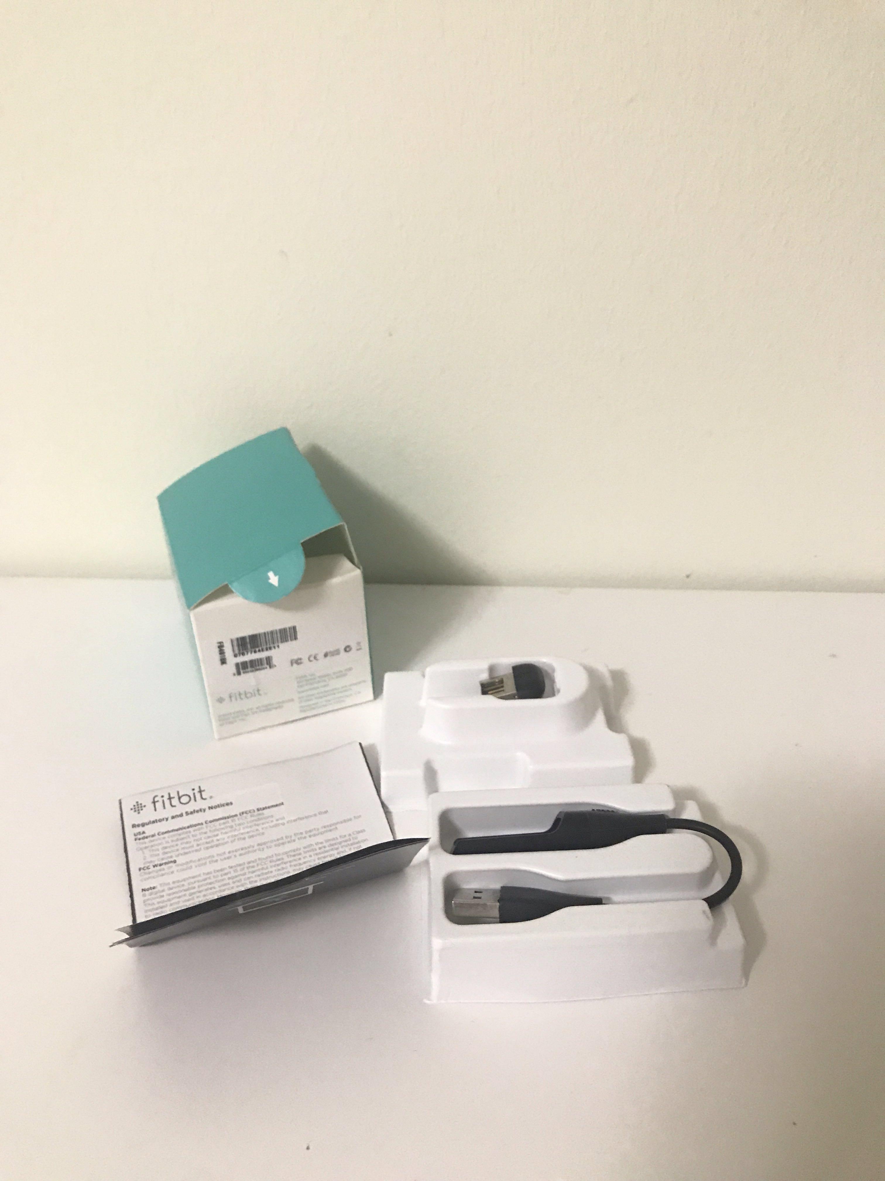 Fitbit flex wireless sync dongle outlet